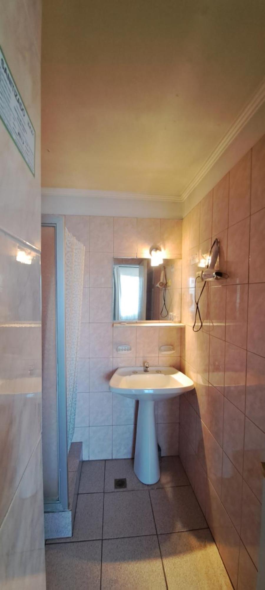 Hotel Los Andes Eksteriør billede