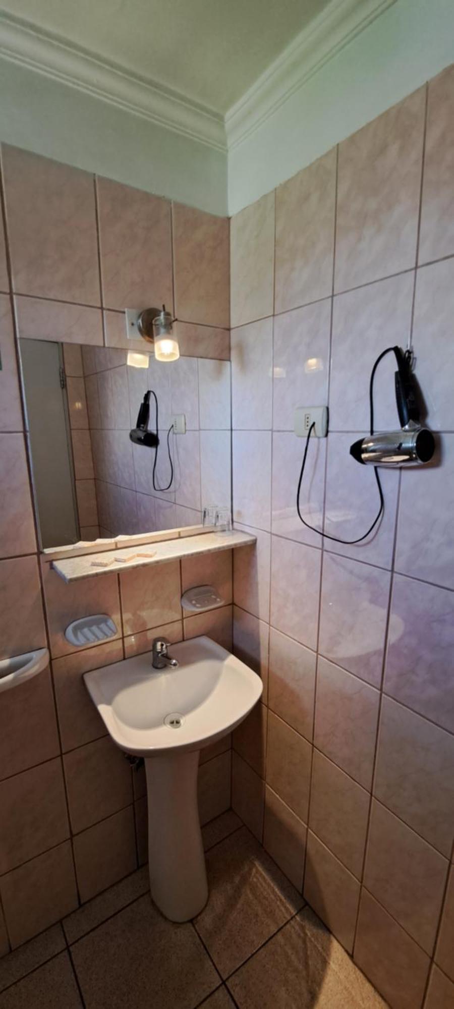 Hotel Los Andes Værelse billede
